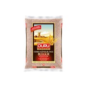 Duru Bulgur 1 Kg Esmer Çiğköftelik