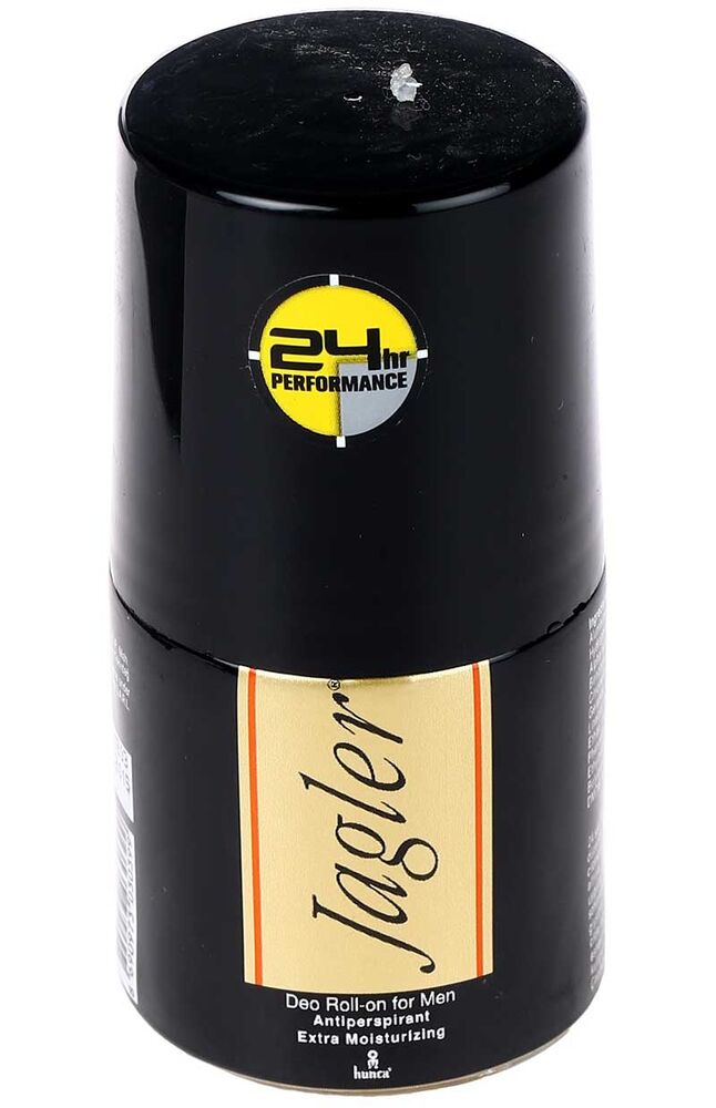 Jagler Roll-On 50 Ml Classic Erkek