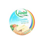 Pınar Üçgen Peynir 8X12.5 gr Yarım Yağlı