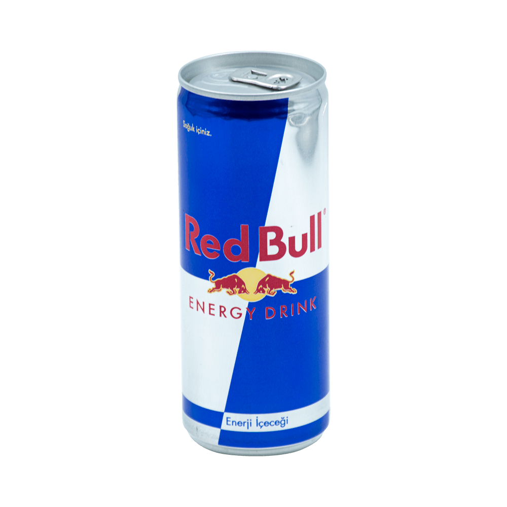 Redbull 250 ml 
