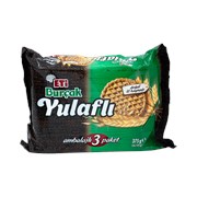 Eti Yulaflı 3x125 gr