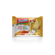 İndomie Hazır Noodle 75 Gr Köri Çeşnili