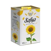 Safya 18 Lt. Ayçiçek