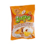 Yupo Jelly 70 Gr Portakal Halkası