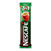 Nescafe 3 İn 1 Fındık 17 gr