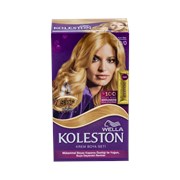 Koleston Saç Boyası Set 10/0 Çok Açık Sarı