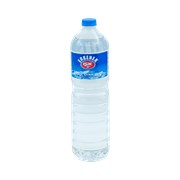 Işık Su 1,5 Lt. 