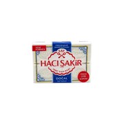 Hacı Şakir 4x150 Gr Sabun Doğal