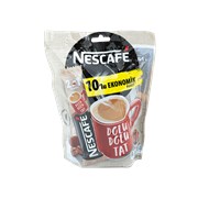 Nescafe 2 İn 1 Arada 10x10 Gr Şekersiz