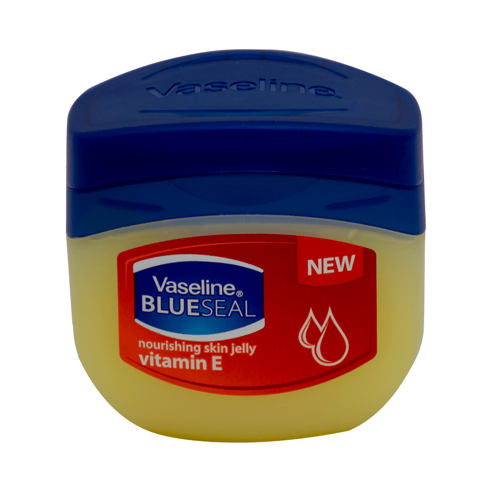 Vaseline 100 Ml Vitamin E