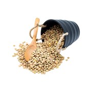 Yeşil Mercimek