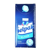 Selpak Mendil Tekli Sade