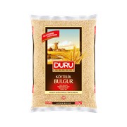 Duru Bulgur 2.5 Kg Köftelik