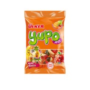 Yupo Jelly 80 Gr Meyve Bahçesi