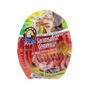 Şahin Sucuk Kangal 180 Gr Sarımsaksız Çemensiz