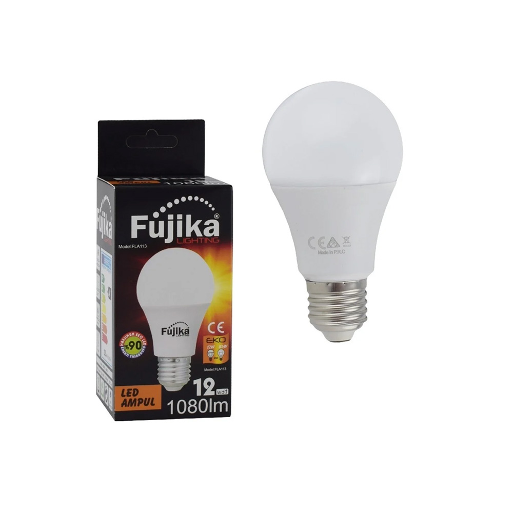 Fujika Led 12 W Ampul Fla113