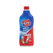 Porçöz Lavabo Açıcı Jel 1 Lt.