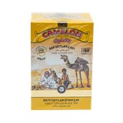 Camelon 900 Gr Sarı Ceylon Çay