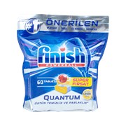 Finish Quantum Tablet 60'lı