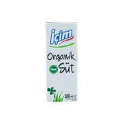 İçim Süt 200 Ml Organik