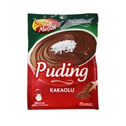 Bizim Toz Puding 132 Gr Kakaolu
