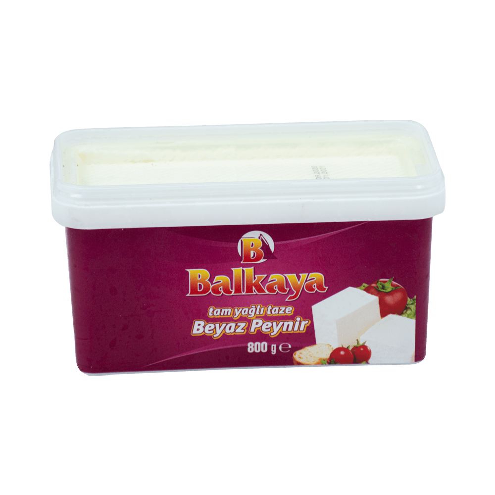 Balkaya Beyaz Peynir 800 Gr