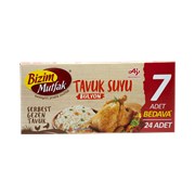 Bizim Bulyon 24'lü Serbest Gezen Tavuk