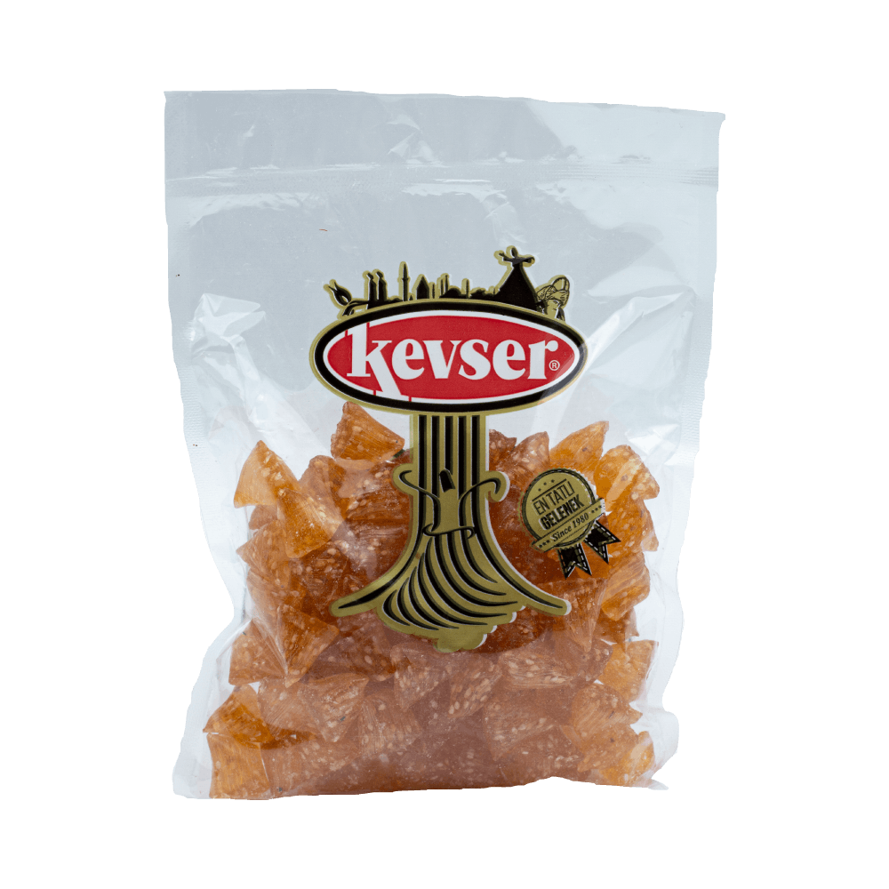 Kevser Akide Şekeri 350 Gr Meyve Aromalı