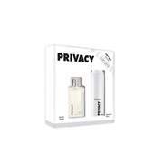 Privacy Edt 100 Ml+deo 150 Ml Kofre Women