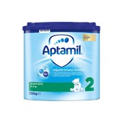 Aptamil 350 Gr 2 Numara Akıllı Kutu