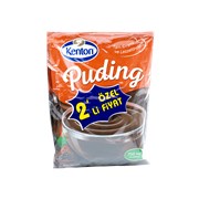 Kenton Puding 2x147 Gr Kakaolu