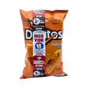 Doritos Süper 112 Gr Nacho Peynir