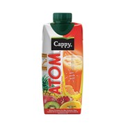 Cappy 330 Ml Atom