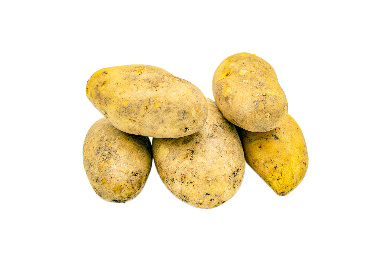 Patates Yeni