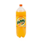 Sunny 2.5 Lt. Portakal