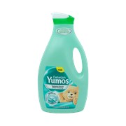 Yumoş Sıvı 2520 Ml Hassas Giysiler