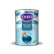 Duru Fresh 4x100 Gr Okyanus Esintisi