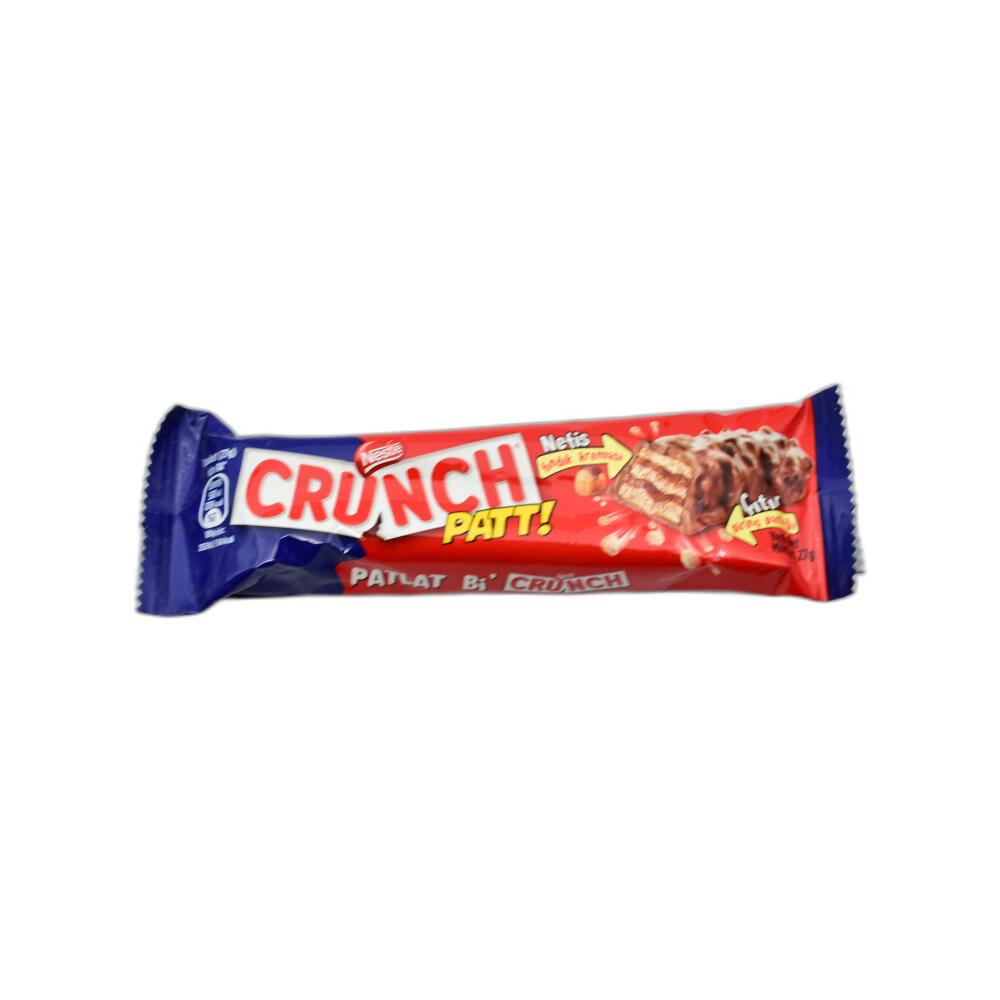 Crunch Patt 27 gr