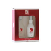 Caldion Kofre Edt 100 Ml+150 Ml Deo Women