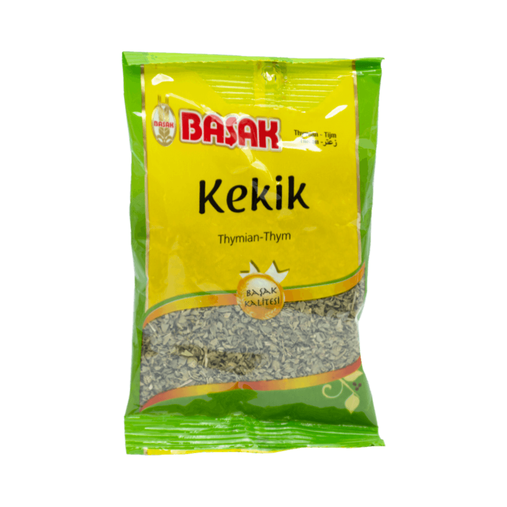 Başak 20 Gr Kekik