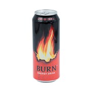 Burn Kutu 500 ml Original