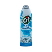Cif Tüm Yüzeyler Jel 750 Ml Okyanus Ferahlığı DL