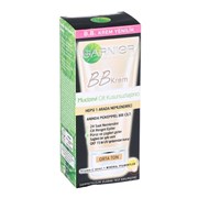 Garnier BB Krem 50 Ml Normal Ciltler Orta Ton DL