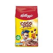 Cocopops 225 Gr Poşet