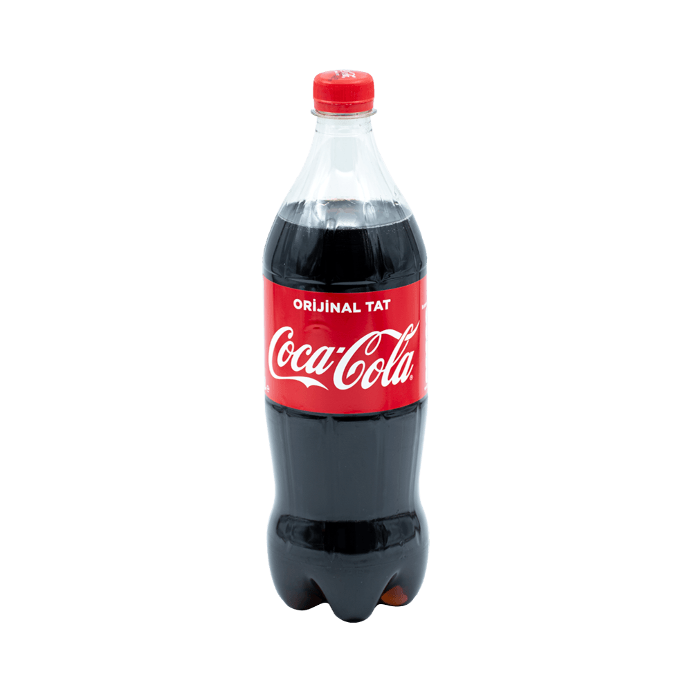 Cocacola 1 Lt.