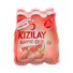 Kızılay Meyveli Soda 6x200 Ml Karpuz Çilek