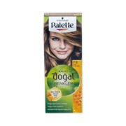 Palette Saç Boyası Natural 7-5 Açık Karamel