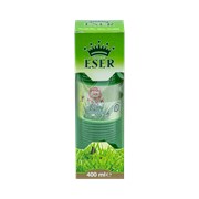 Eser Kokulu Kolonya 400 Cc Pvc E605 Çim