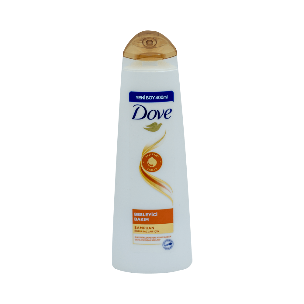 Dove 400 Ml Besleyici Bakım