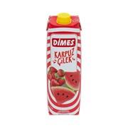 Dimes 1 L Karpuz Çilek